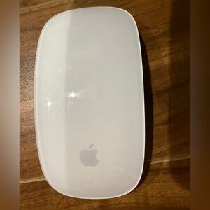 Apple Magic Mouse 2 in Purple